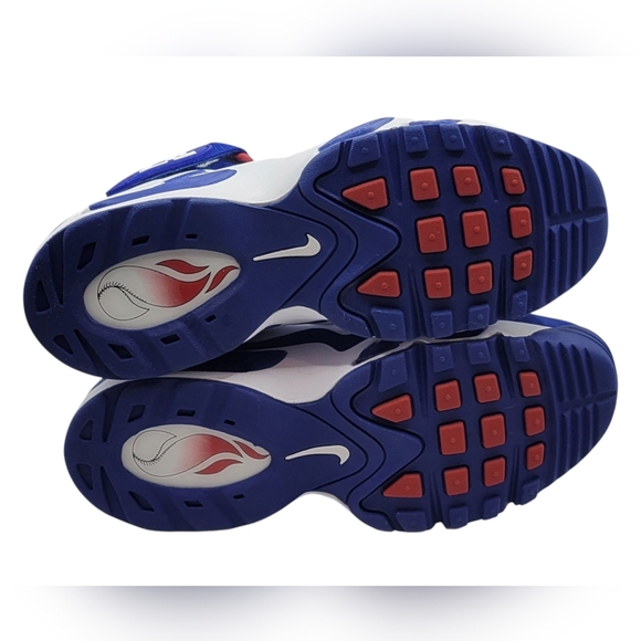 Nike Air Griffey Max 1 USA - Picture 9 of 11